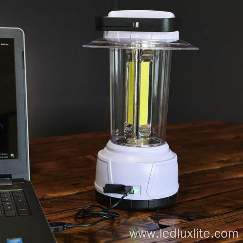 3500 Lumen Rechargeable Lantern